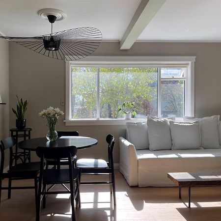 Comfortable And Stylish Apartment In Quiet Area Downtown Reykjavik Ngoại thất bức ảnh