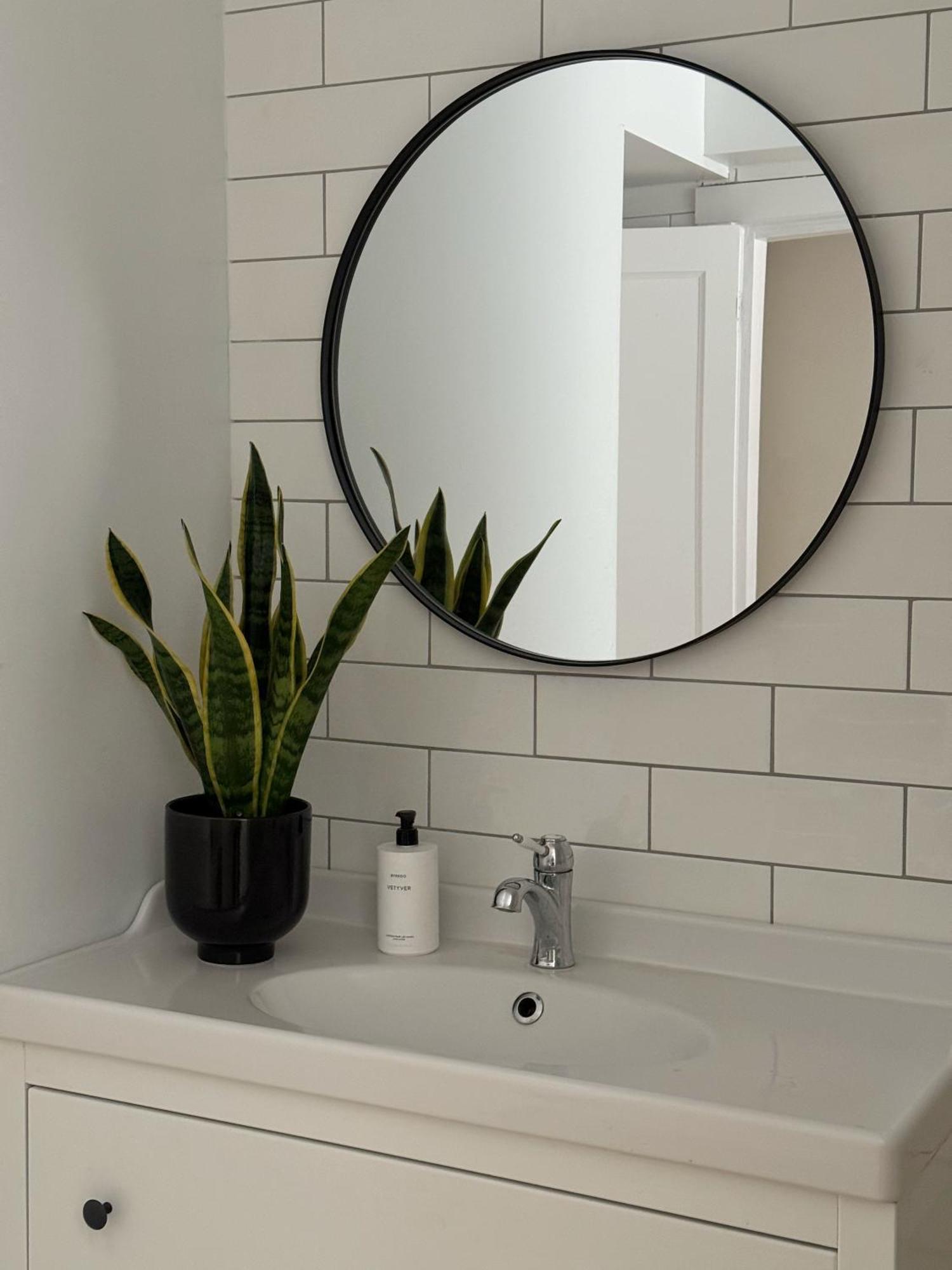 Comfortable And Stylish Apartment In Quiet Area Downtown Reykjavik Ngoại thất bức ảnh