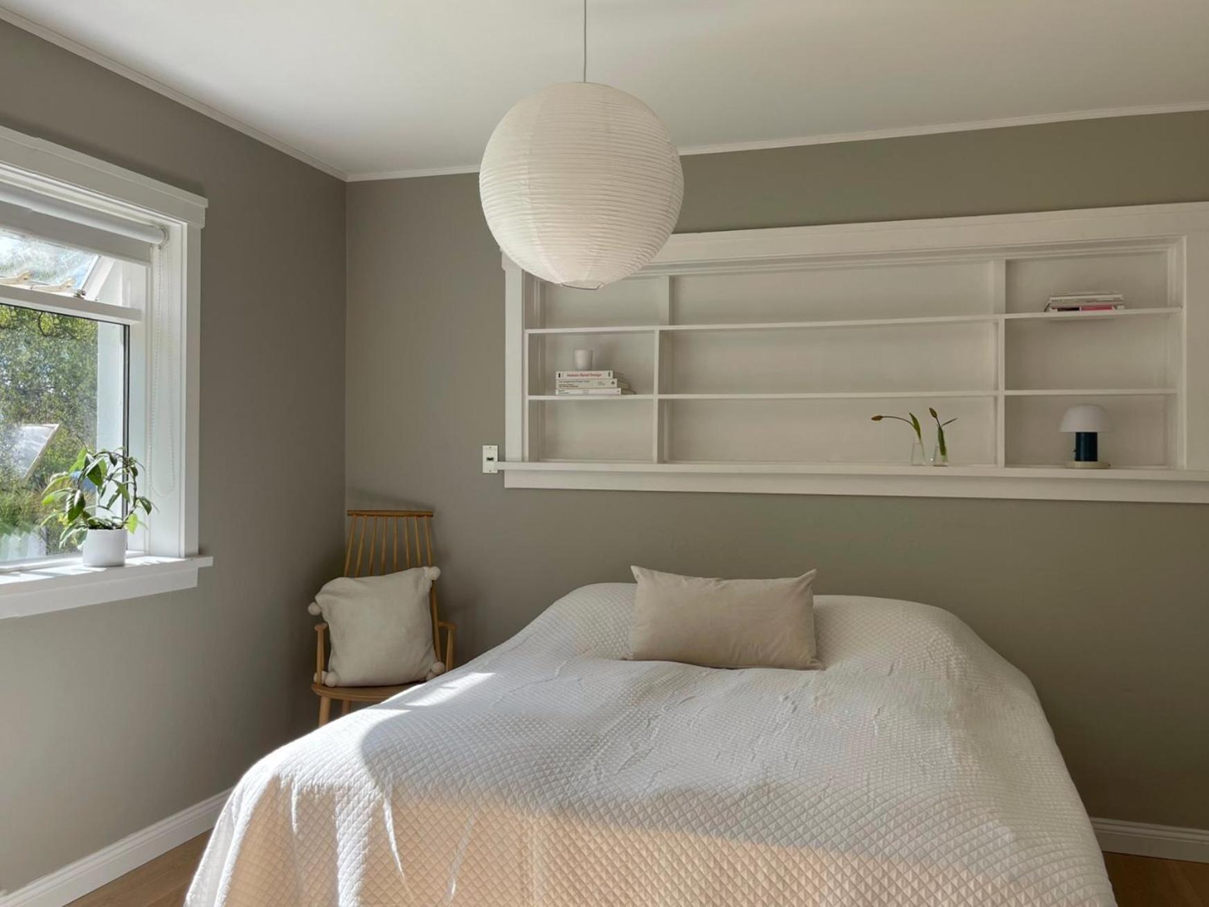 Comfortable And Stylish Apartment In Quiet Area Downtown Reykjavik Ngoại thất bức ảnh