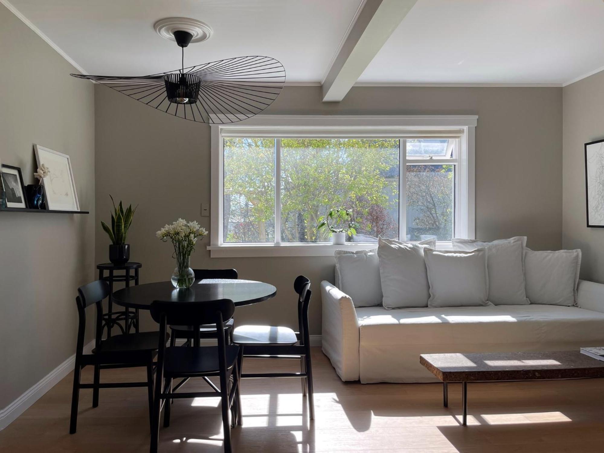 Comfortable And Stylish Apartment In Quiet Area Downtown Reykjavik Ngoại thất bức ảnh