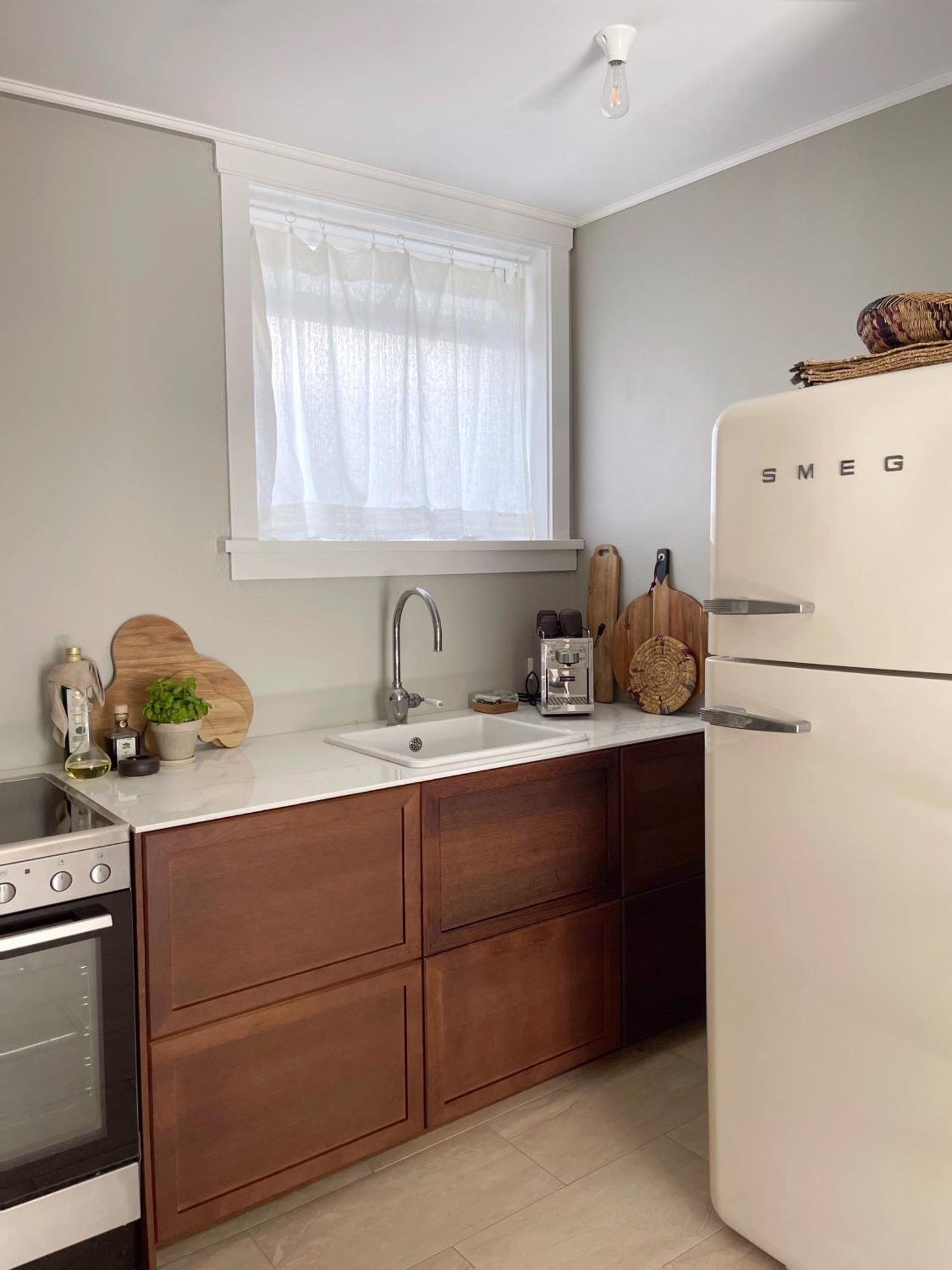 Comfortable And Stylish Apartment In Quiet Area Downtown Reykjavik Ngoại thất bức ảnh