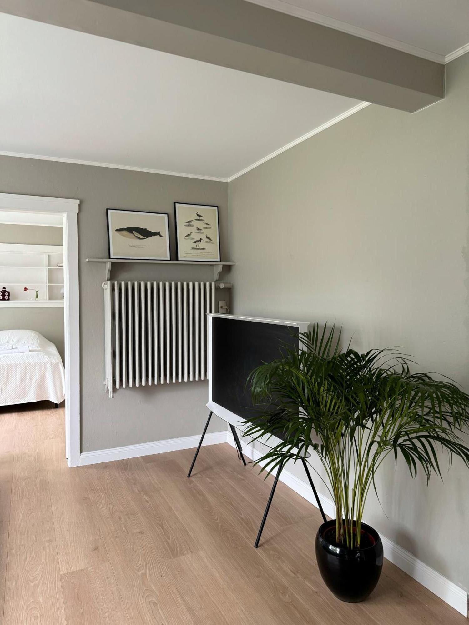 Comfortable And Stylish Apartment In Quiet Area Downtown Reykjavik Ngoại thất bức ảnh