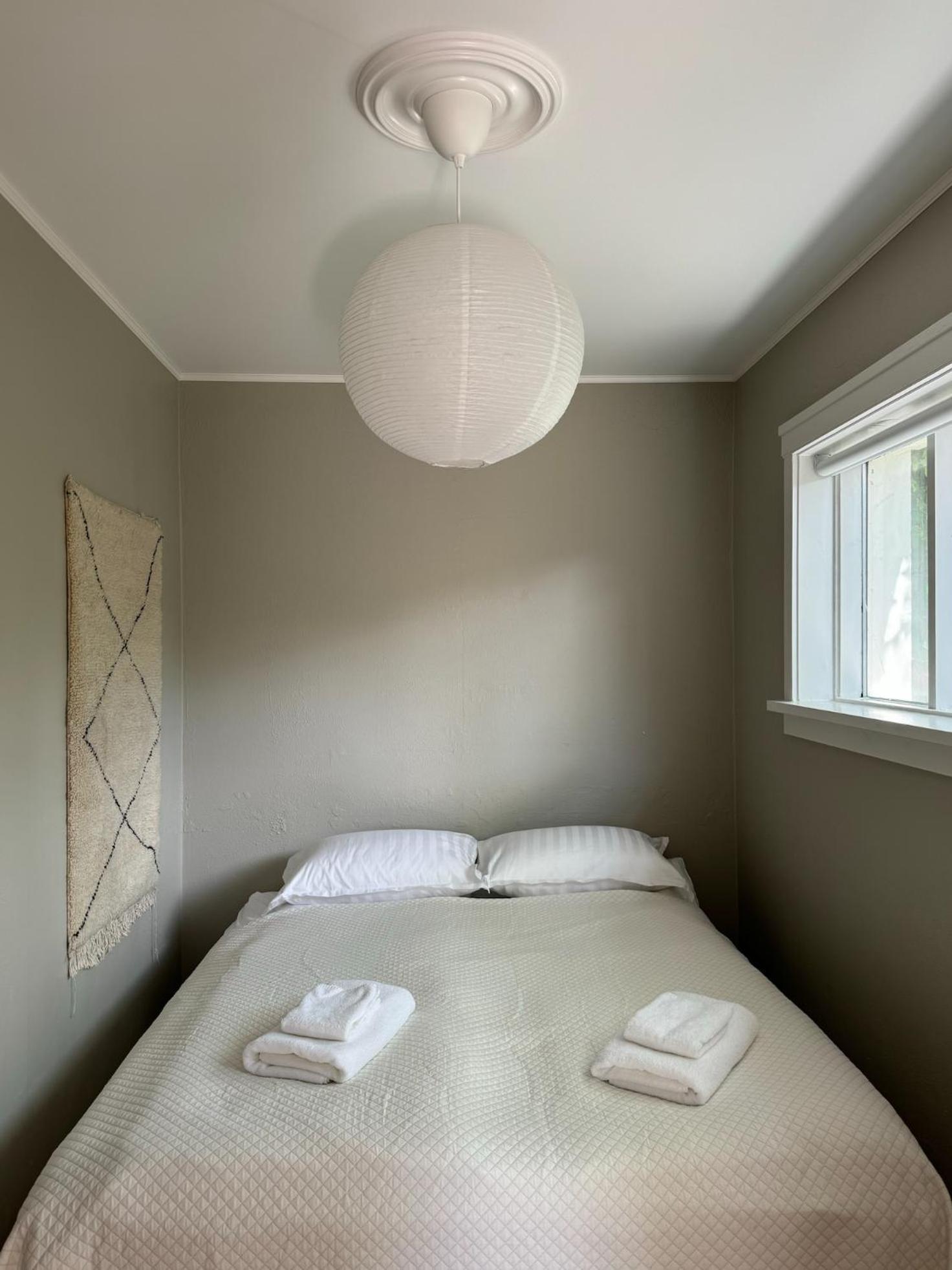 Comfortable And Stylish Apartment In Quiet Area Downtown Reykjavik Ngoại thất bức ảnh